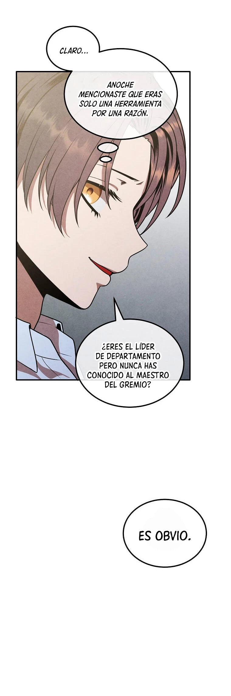 El legendario hijo menor de la Casa del Marques > Capitulo 89 > Page 81