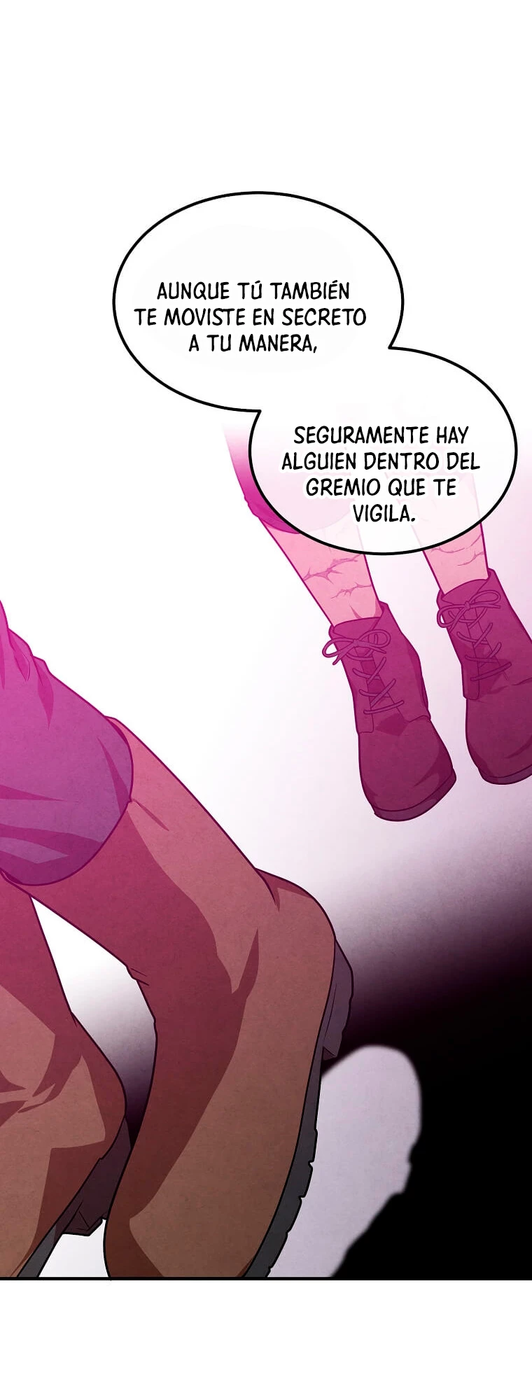 El legendario hijo menor de la Casa del Marques > Capitulo 89 > Page 131