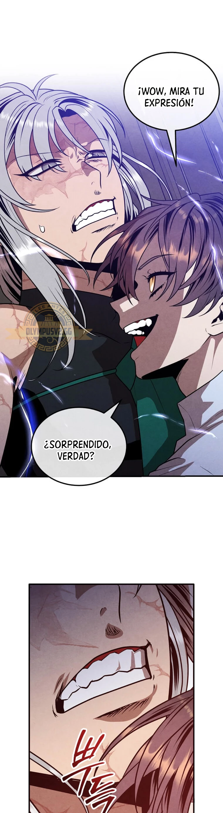 El legendario hijo menor de la Casa del Marques > Capitulo 90 > Page 51