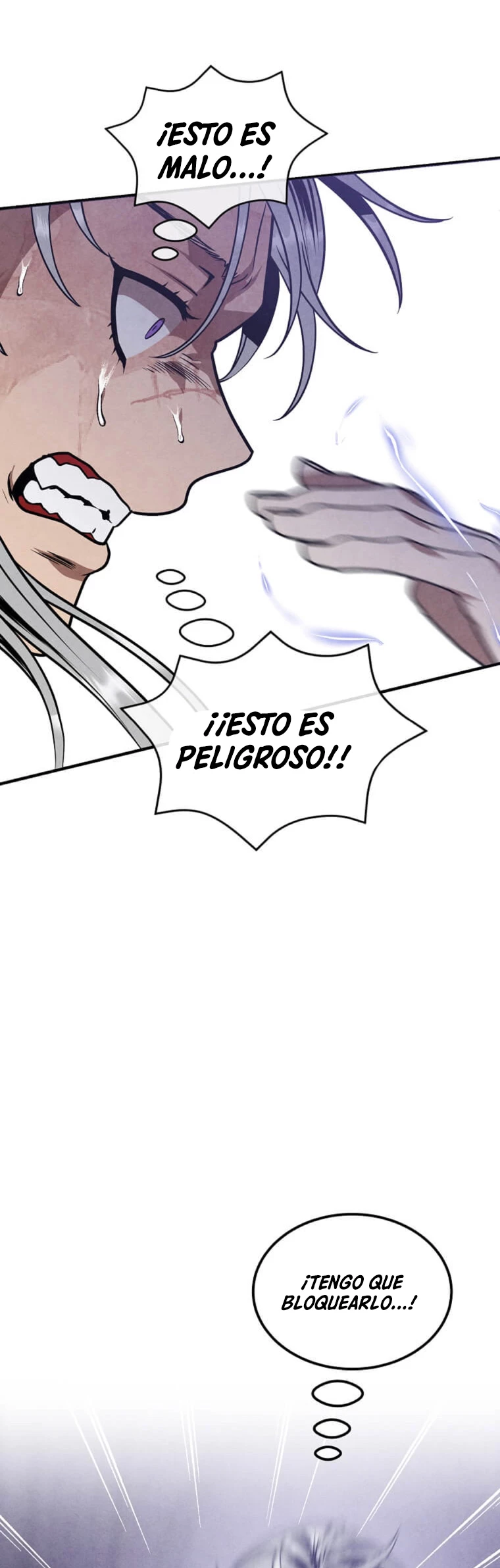 El legendario hijo menor de la Casa del Marques > Capitulo 90 > Page 101