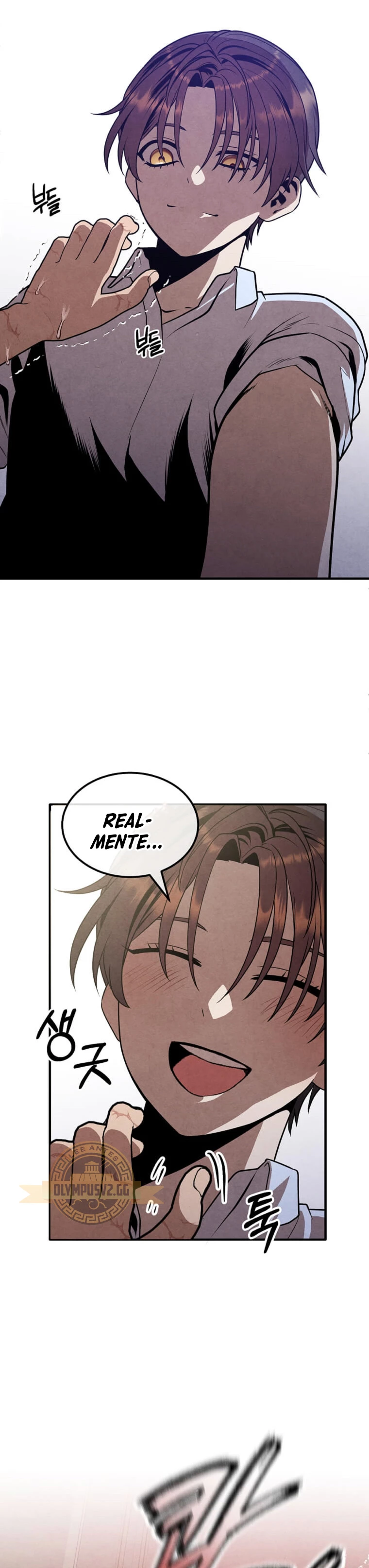 El legendario hijo menor de la Casa del Marques > Capitulo 90 > Page 141