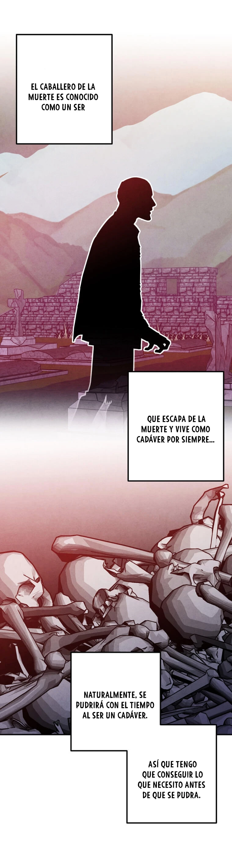 El legendario hijo menor de la Casa del Marques > Capitulo 90 > Page 281