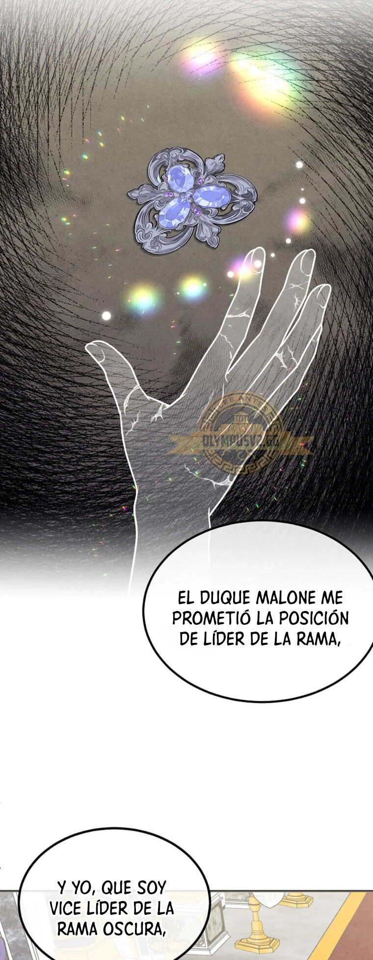 El legendario hijo menor de la Casa del Marques > Capitulo 90 > Page 351