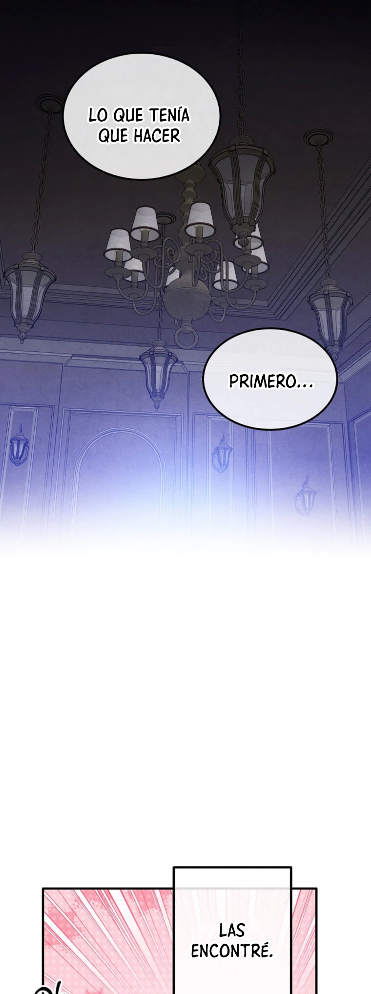 El legendario hijo menor de la Casa del Marques > Capitulo 90 > Page 371