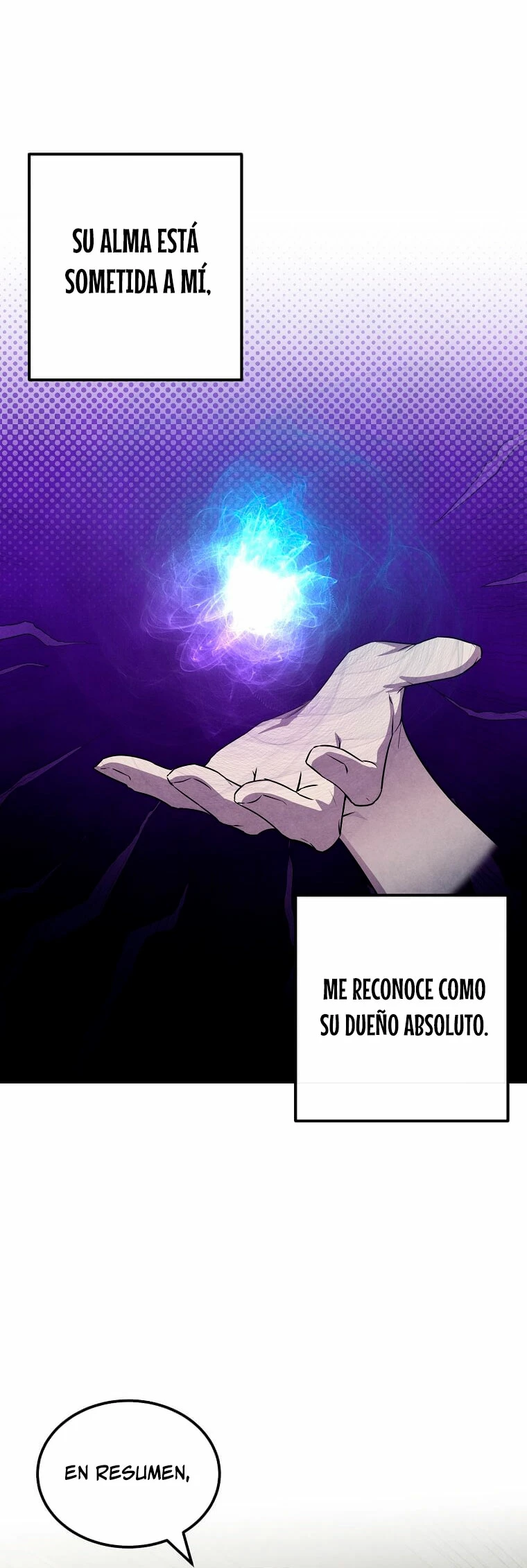 El legendario hijo menor de la Casa del Marques > Capitulo 91 > Page 71