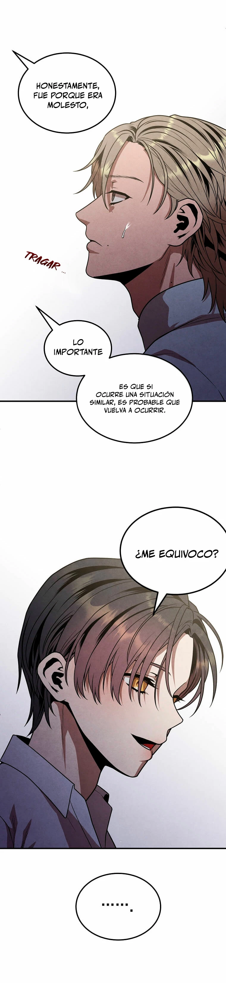 El legendario hijo menor de la Casa del Marques > Capitulo 91 > Page 171