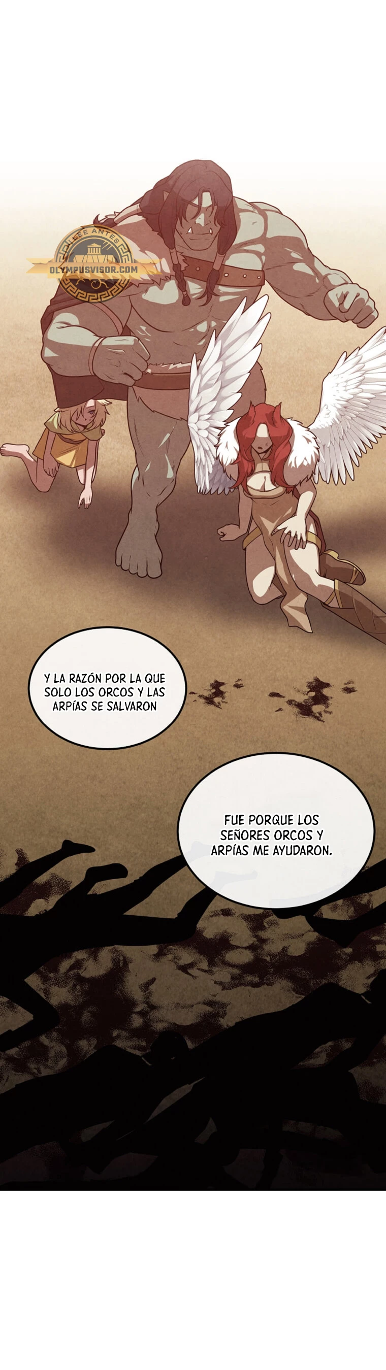 El legendario hijo menor de la Casa del Marques > Capitulo 92 > Page 71