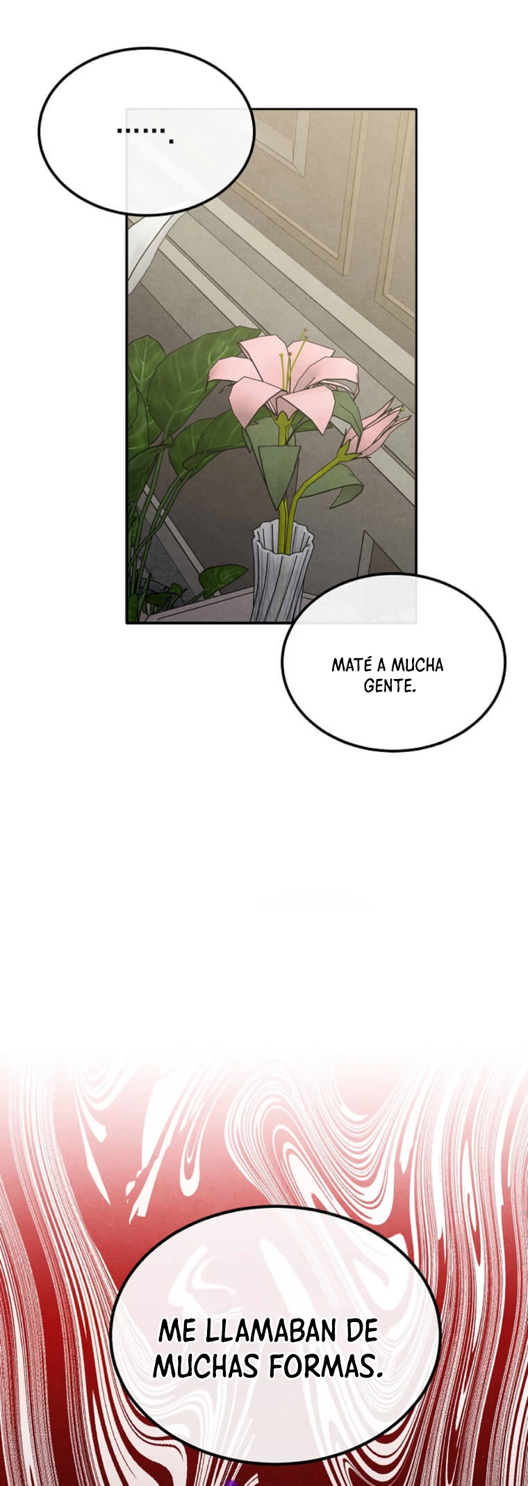 El legendario hijo menor de la Casa del Marques > Capitulo 92 > Page 81