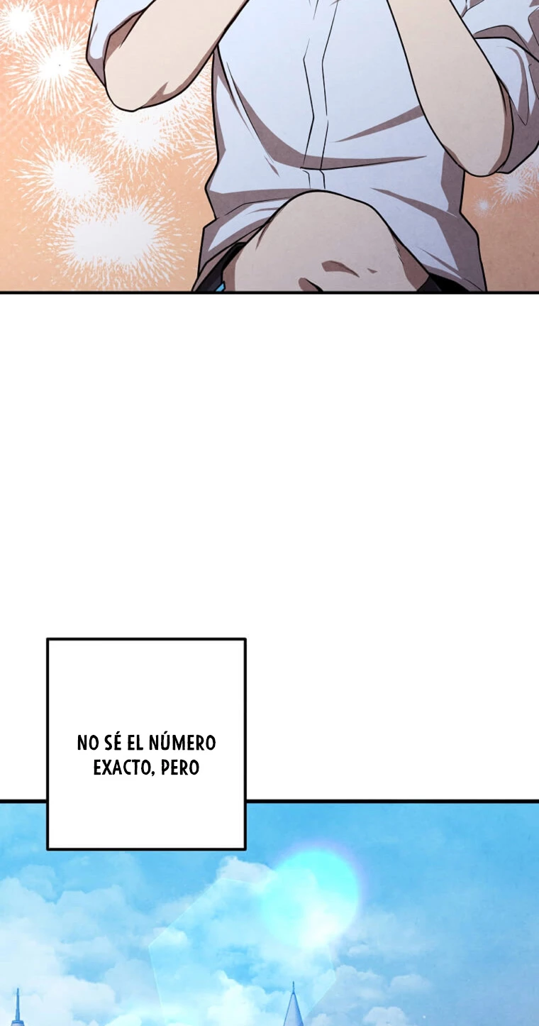 El legendario hijo menor de la Casa del Marques > Capitulo 92 > Page 111