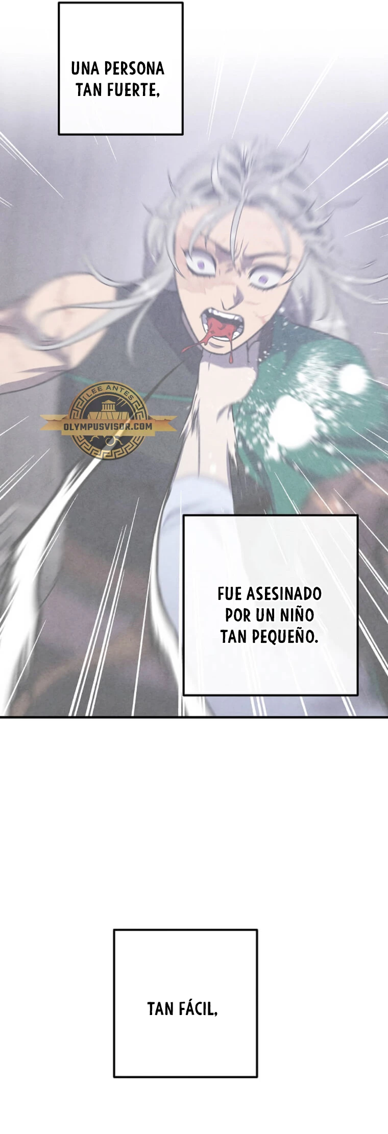 El legendario hijo menor de la Casa del Marques > Capitulo 92 > Page 201