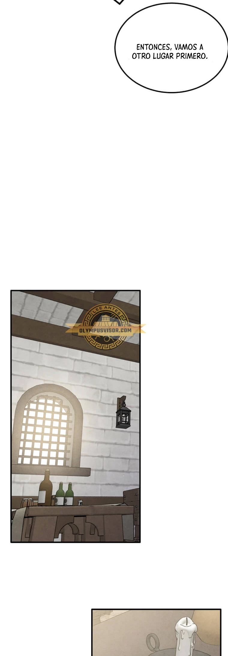 El legendario hijo menor de la Casa del Marques > Capitulo 92 > Page 351