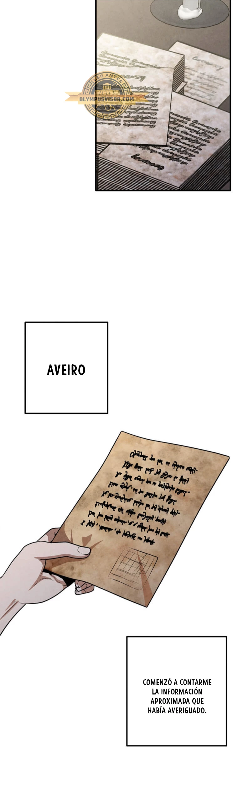 El legendario hijo menor de la Casa del Marques > Capitulo 92 > Page 361