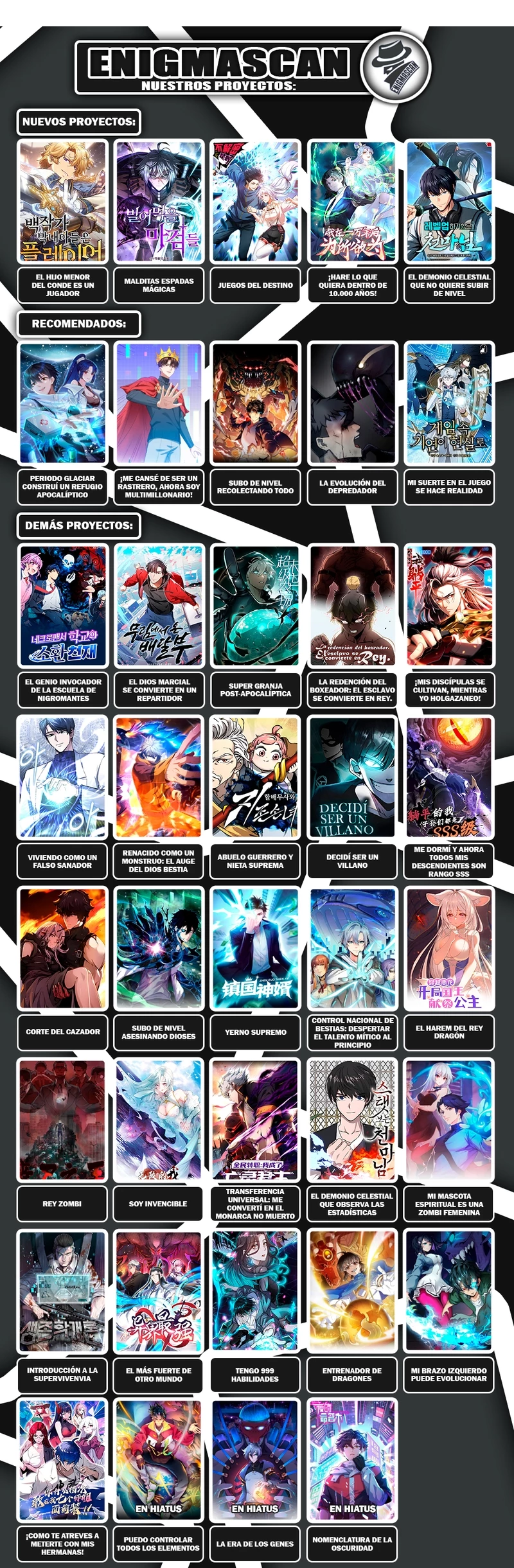 Periodo Glaciar: Construí un Refugio Apocalíptico > Capitulo 156 > Page 51