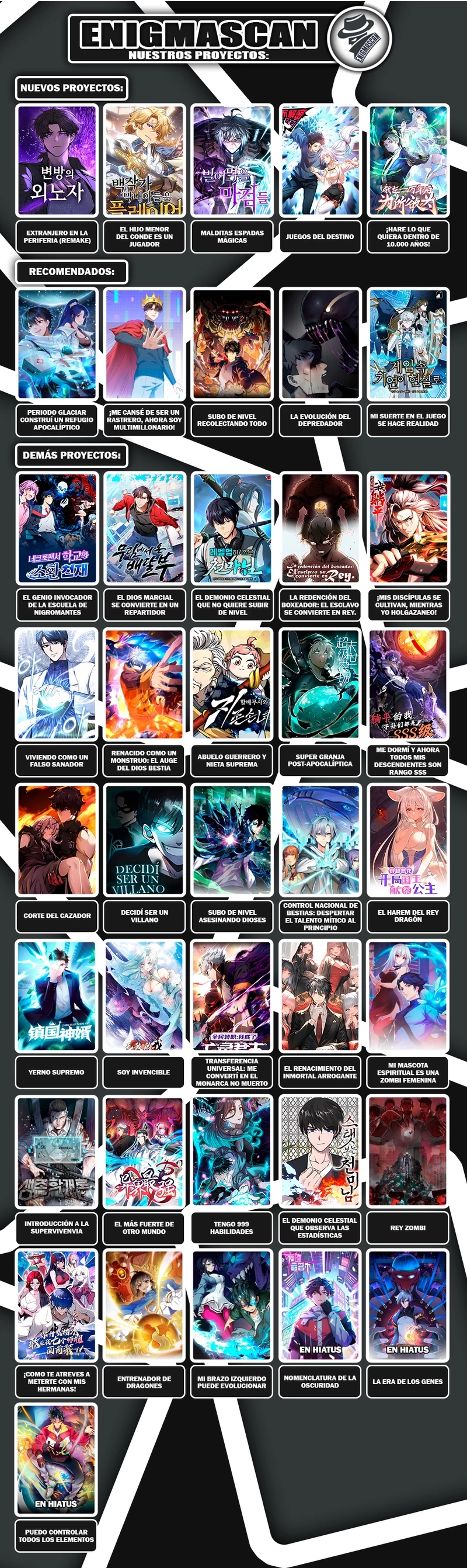 Periodo Glaciar: Construí un Refugio Apocalíptico > Capitulo 175 > Page 51