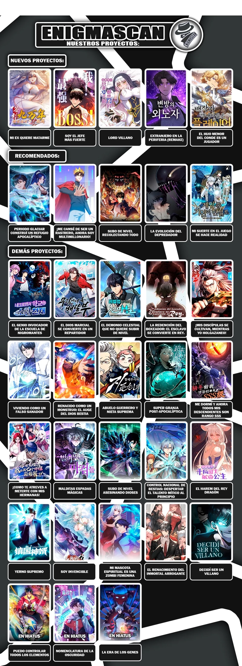 Periodo Glaciar: Construí un Refugio Apocalíptico > Capitulo 191 > Page 21