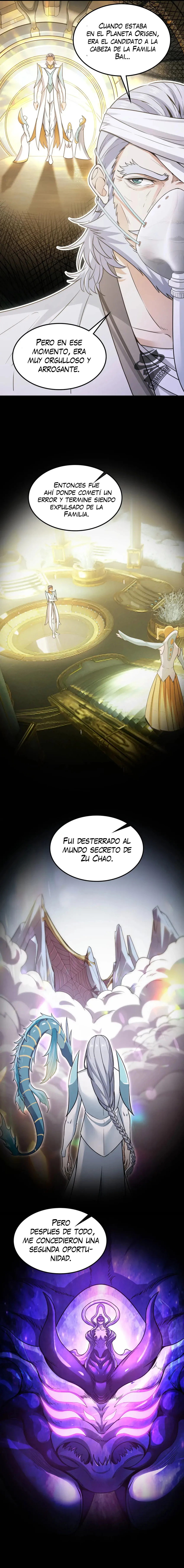 Control Nacional de Bestias: Despertar el Talento Mítico al Principio > Capitulo 28 > Page 51