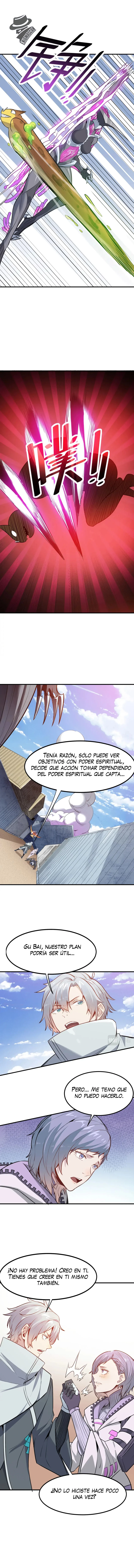 Control Nacional de Bestias: Despertar el Talento Mítico al Principio > Capitulo 33 > Page 71