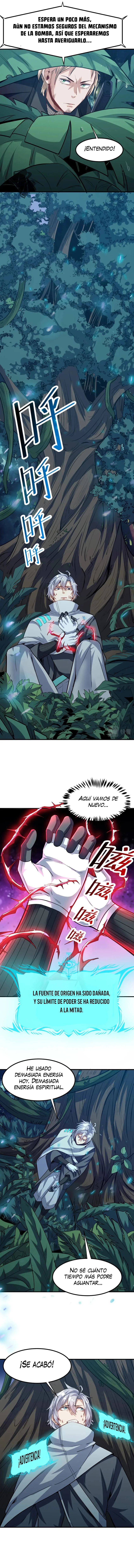 Control Nacional de Bestias: Despertar el Talento Mítico al Principio > Capitulo 37 > Page 81