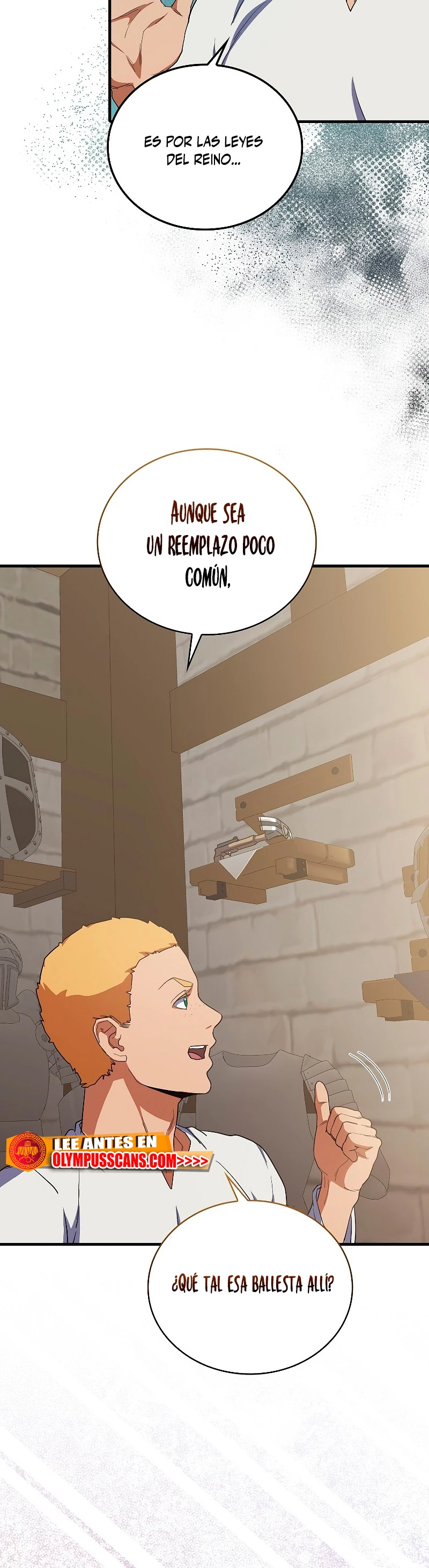 Los Villanos del Caballero  Sangriento > Capitulo 10 > Page 391