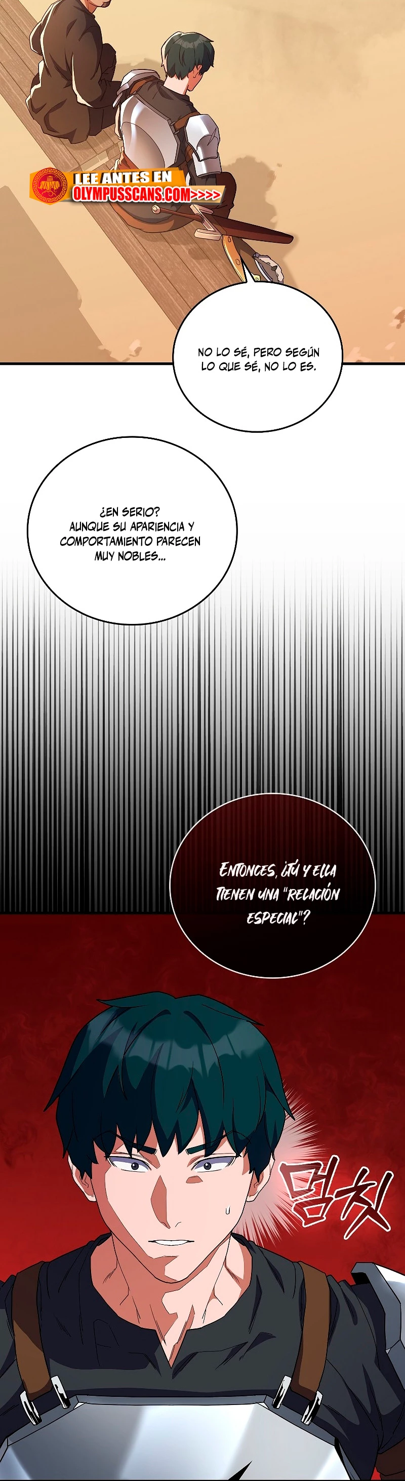 Los Villanos del Caballero  Sangriento > Capitulo 10 > Page 451