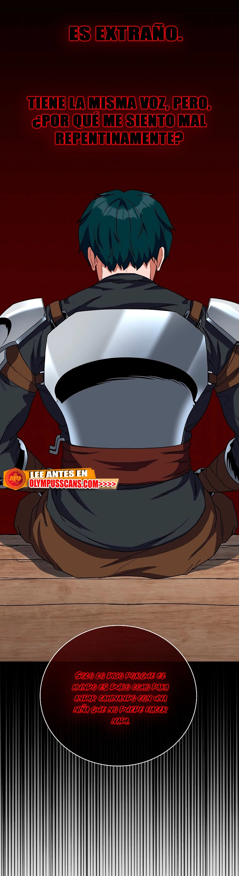 Los Villanos del Caballero  Sangriento > Capitulo 10 > Page 471