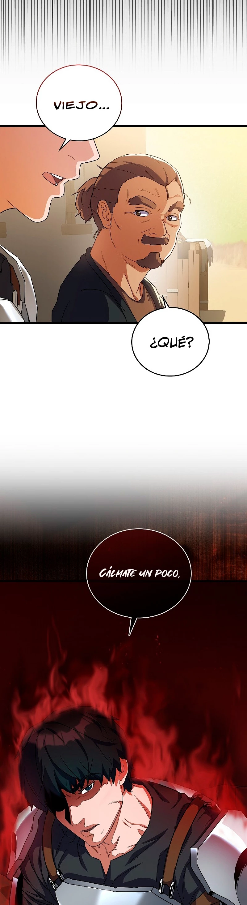 Los Villanos del Caballero  Sangriento > Capitulo 10 > Page 481