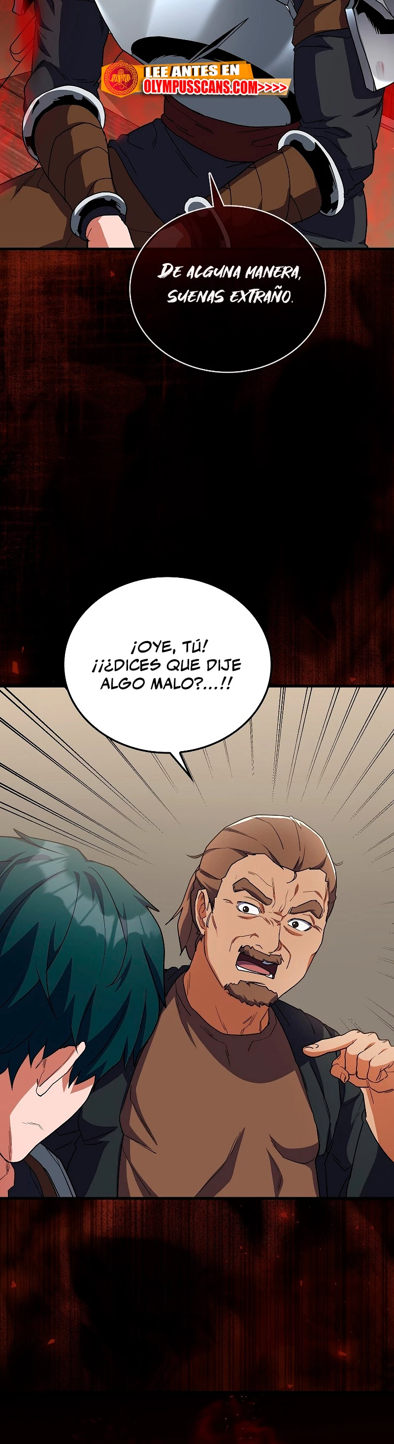 Los Villanos del Caballero  Sangriento > Capitulo 10 > Page 491