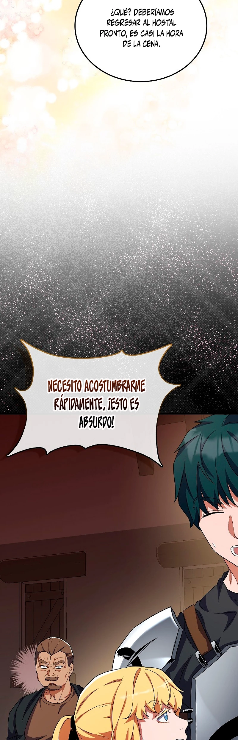 Los Villanos del Caballero  Sangriento > Capitulo 10 > Page 521