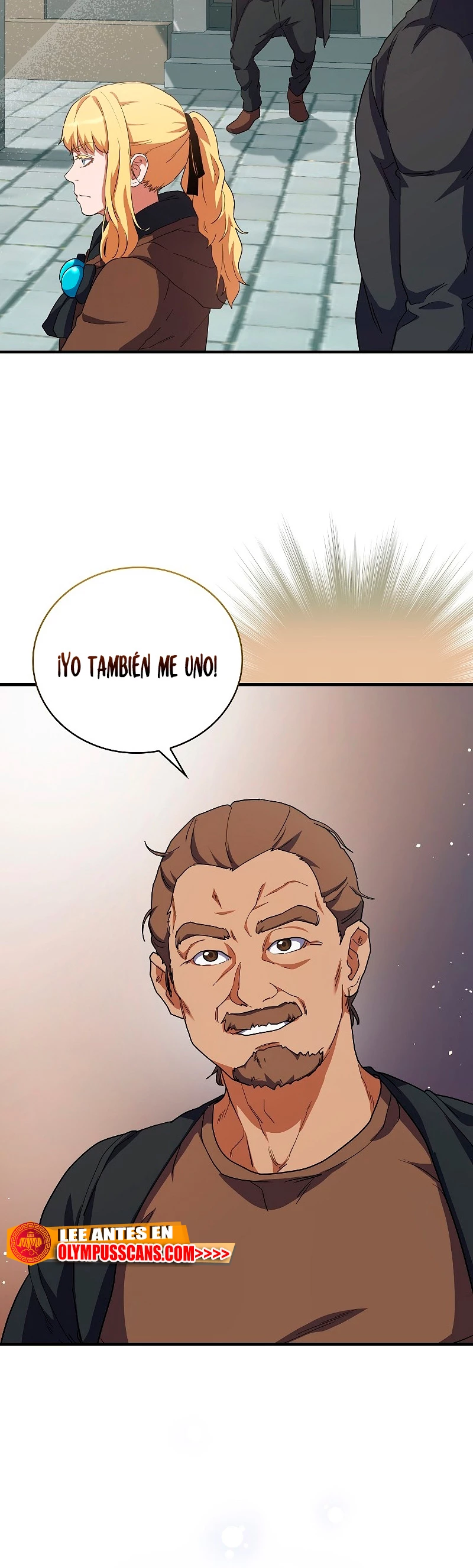 Los Villanos del Caballero  Sangriento > Capitulo 10 > Page 141