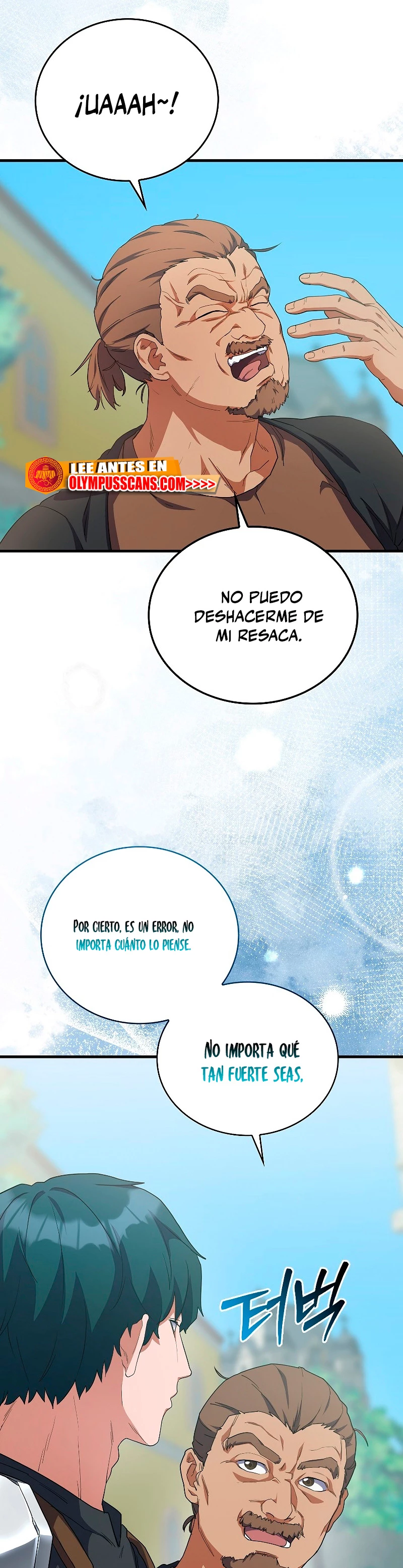 Los Villanos del Caballero  Sangriento > Capitulo 10 > Page 181