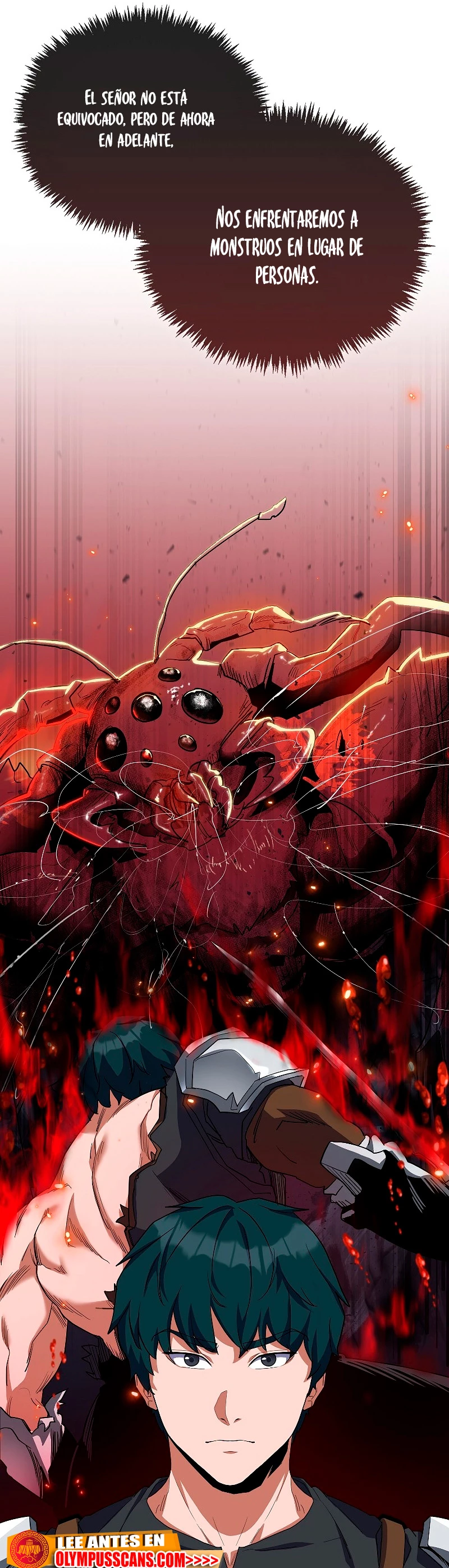 Los Villanos del Caballero  Sangriento > Capitulo 10 > Page 211