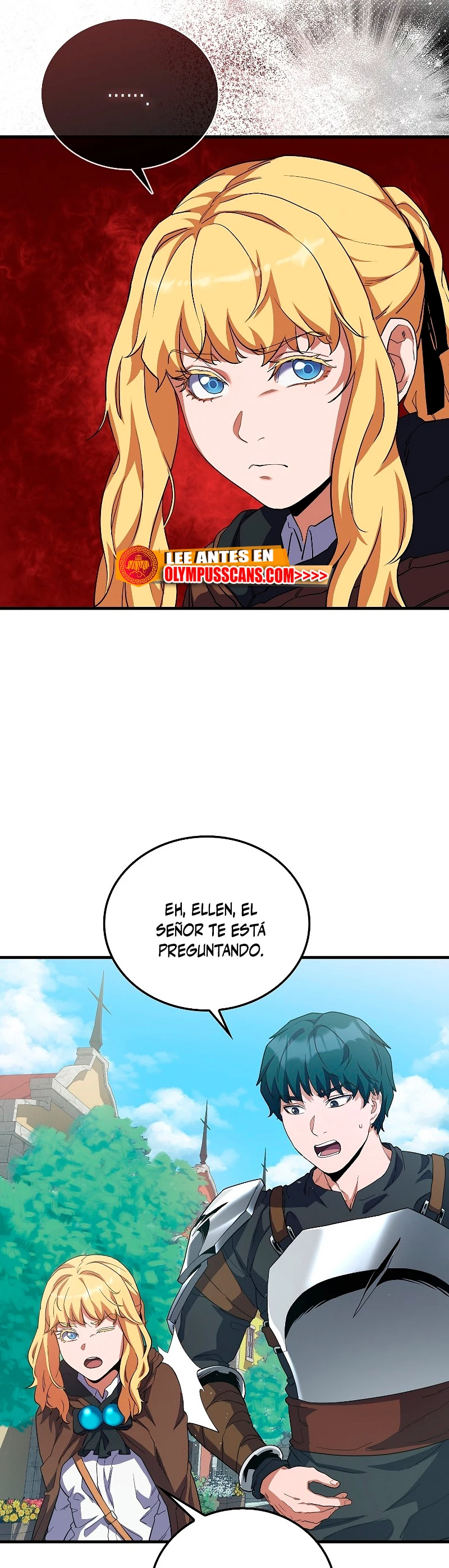 Los Villanos del Caballero  Sangriento > Capitulo 10 > Page 231