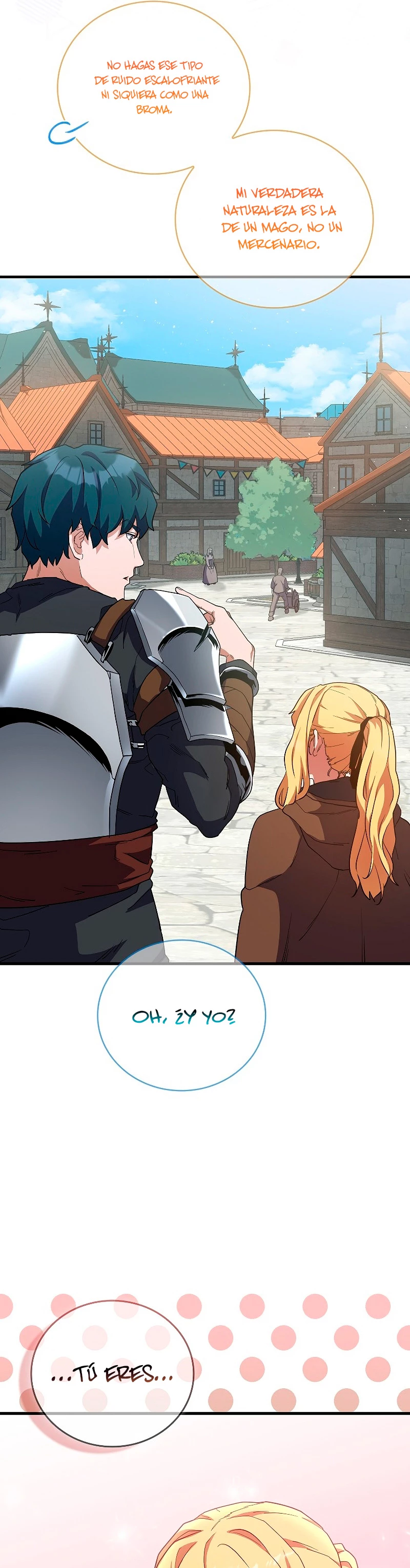 Los Villanos del Caballero  Sangriento > Capitulo 10 > Page 251