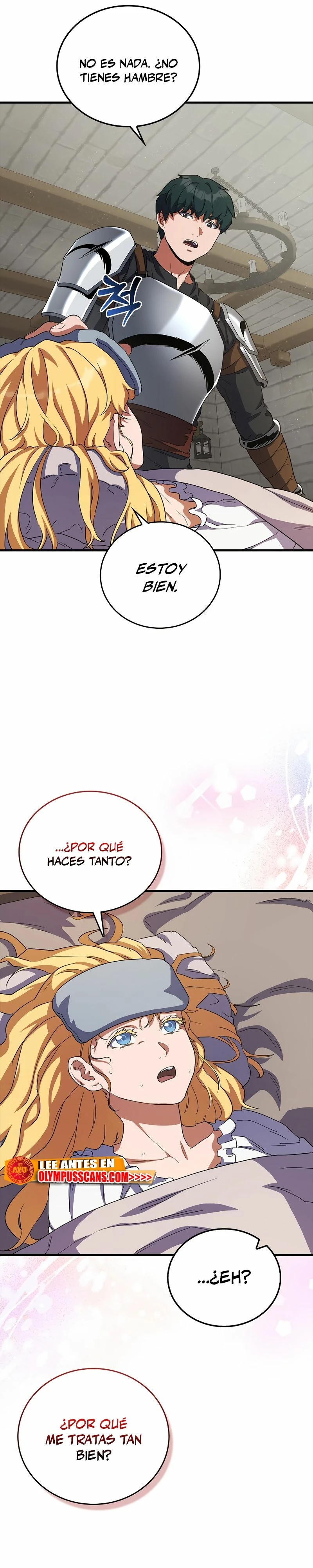 Los Villanos del Caballero  Sangriento > Capitulo 11 > Page 81