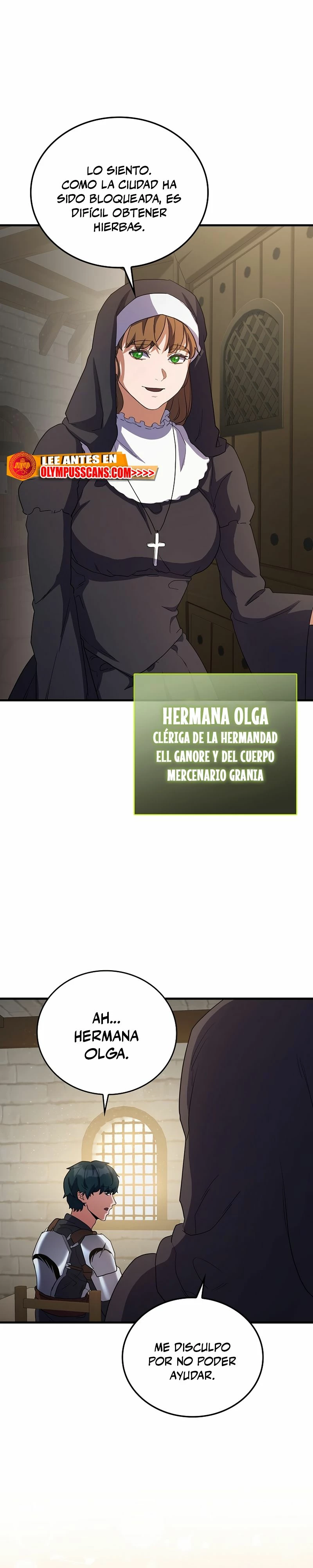 Los Villanos del Caballero  Sangriento > Capitulo 11 > Page 131