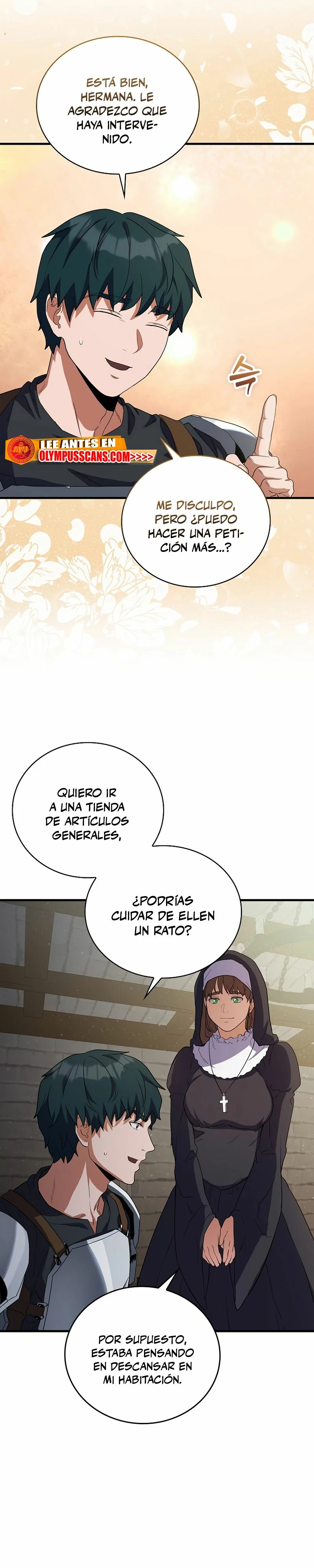 Los Villanos del Caballero  Sangriento > Capitulo 11 > Page 151