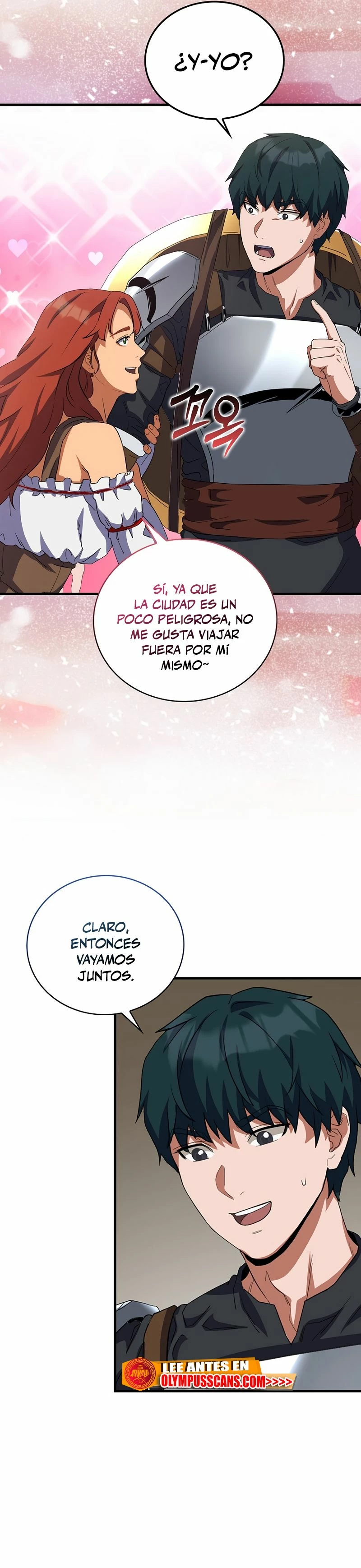 Los Villanos del Caballero  Sangriento > Capitulo 11 > Page 181