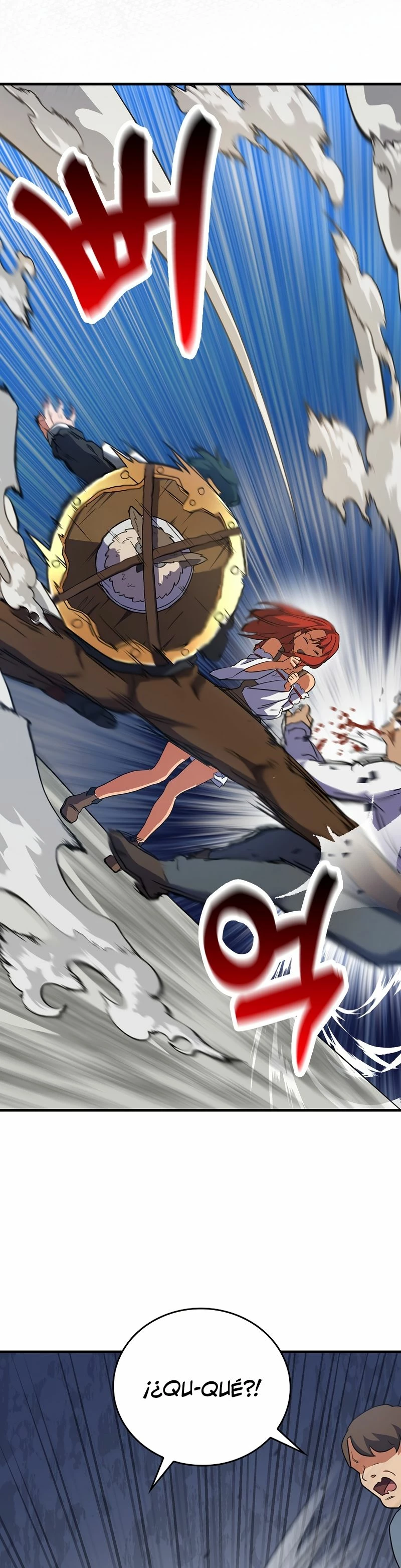 Los Villanos del Caballero  Sangriento > Capitulo 11 > Page 361