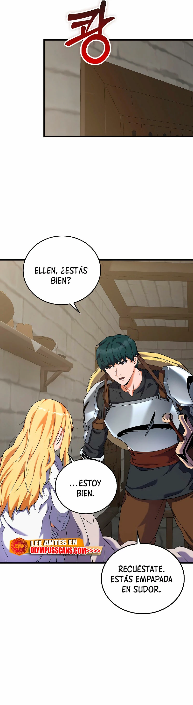 Los Villanos del Caballero  Sangriento > Capitulo 13 > Page 51