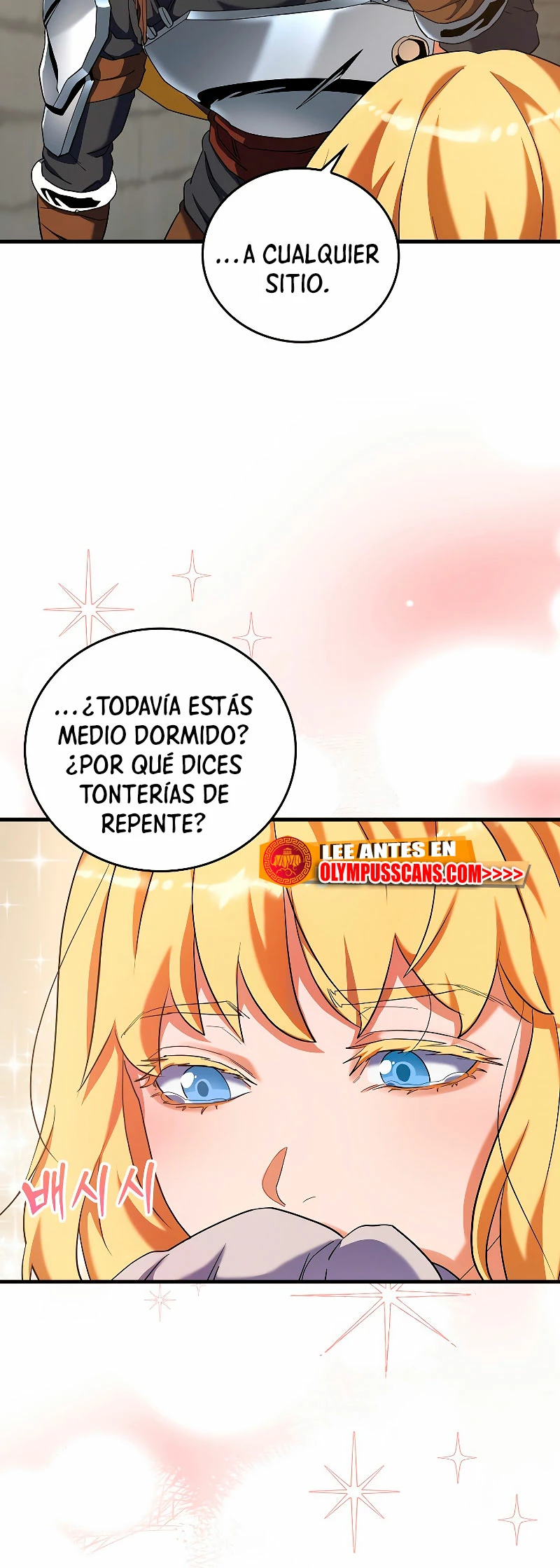 Los Villanos del Caballero  Sangriento > Capitulo 13 > Page 71