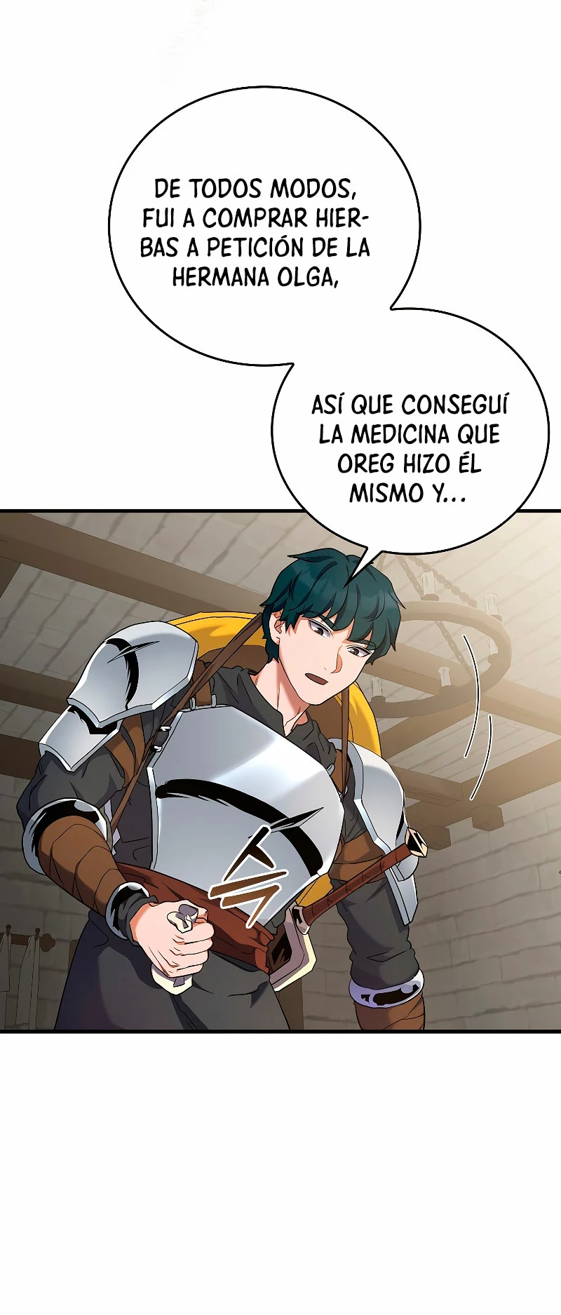 Los Villanos del Caballero  Sangriento > Capitulo 13 > Page 81