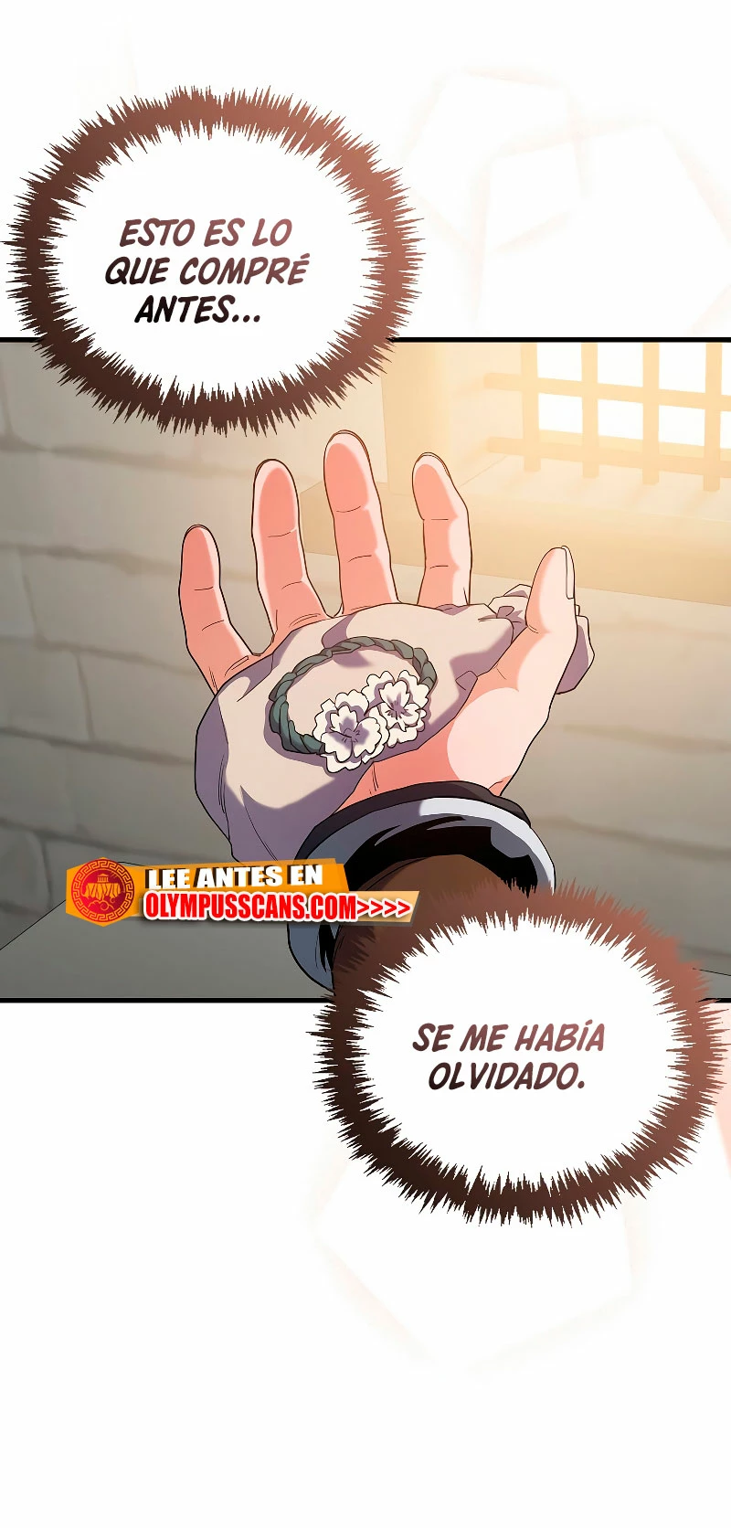 Los Villanos del Caballero  Sangriento > Capitulo 13 > Page 91