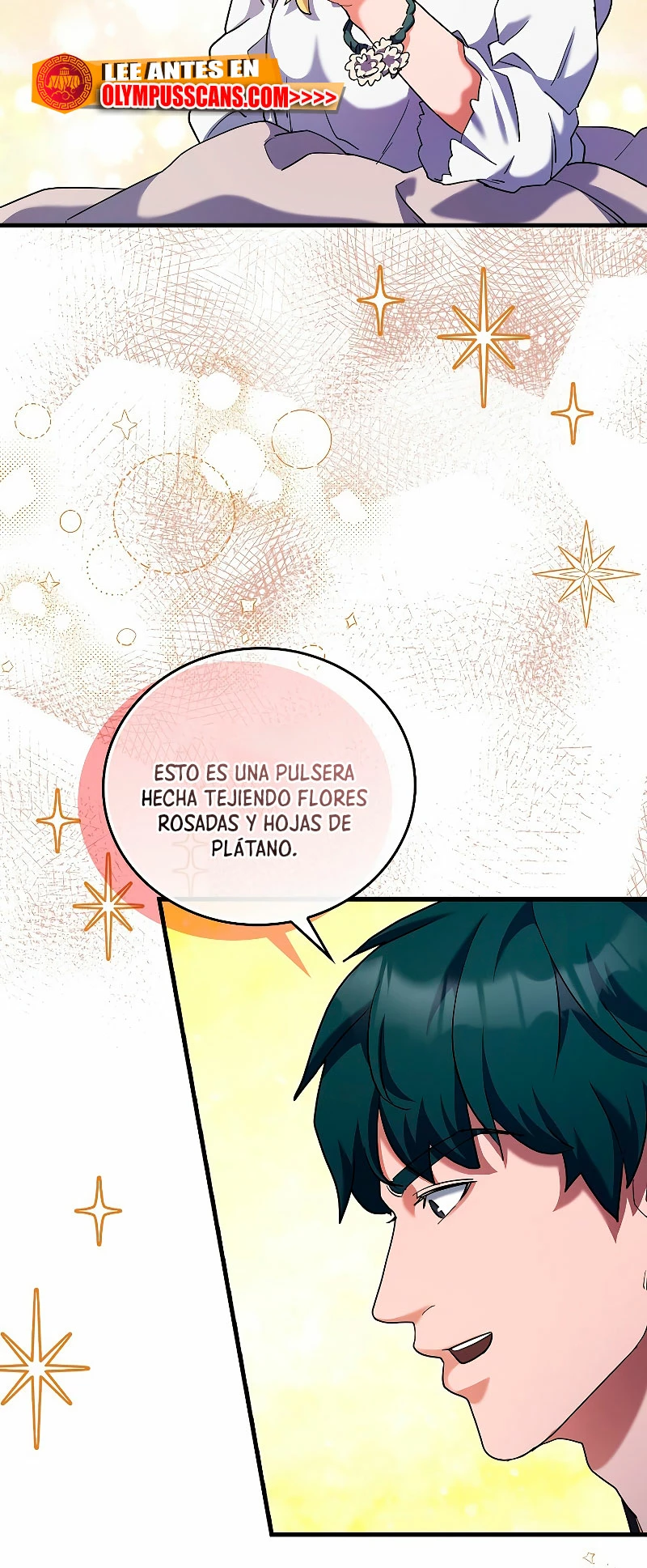 Los Villanos del Caballero  Sangriento > Capitulo 13 > Page 111