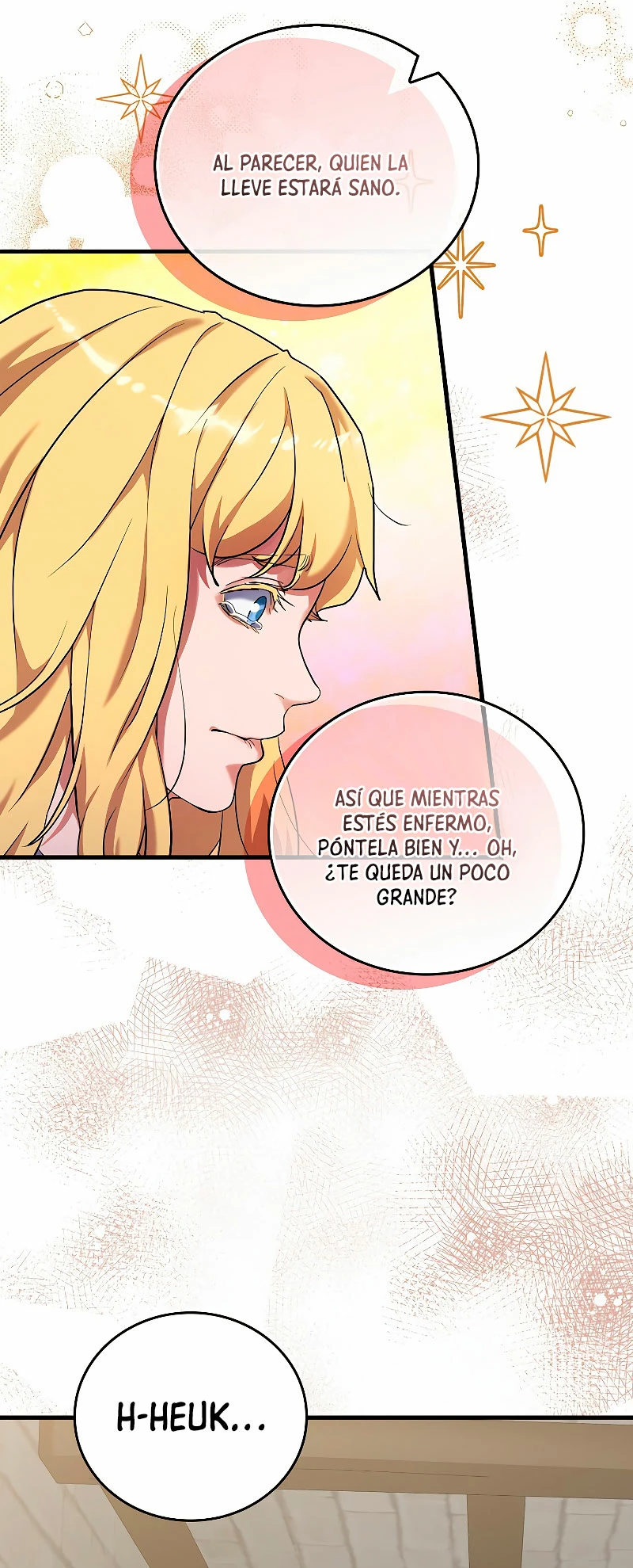 Los Villanos del Caballero  Sangriento > Capitulo 13 > Page 121