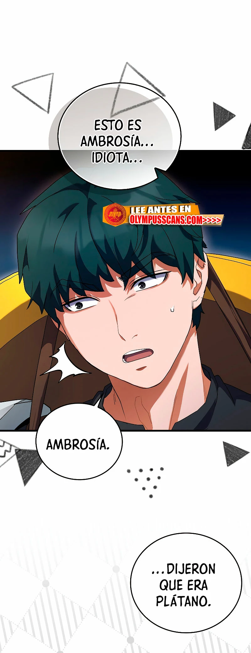 Los Villanos del Caballero  Sangriento > Capitulo 13 > Page 151