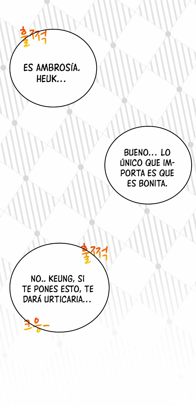 Los Villanos del Caballero  Sangriento > Capitulo 13 > Page 161