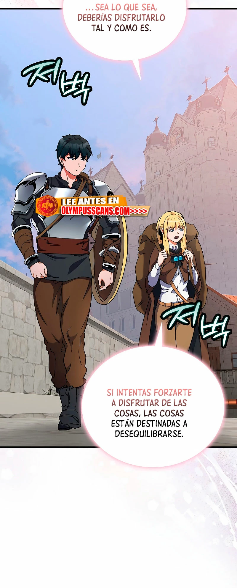 Los Villanos del Caballero  Sangriento > Capitulo 13 > Page 211