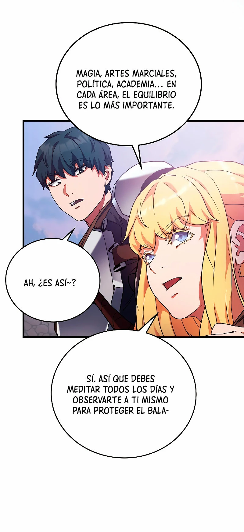Los Villanos del Caballero  Sangriento > Capitulo 13 > Page 231