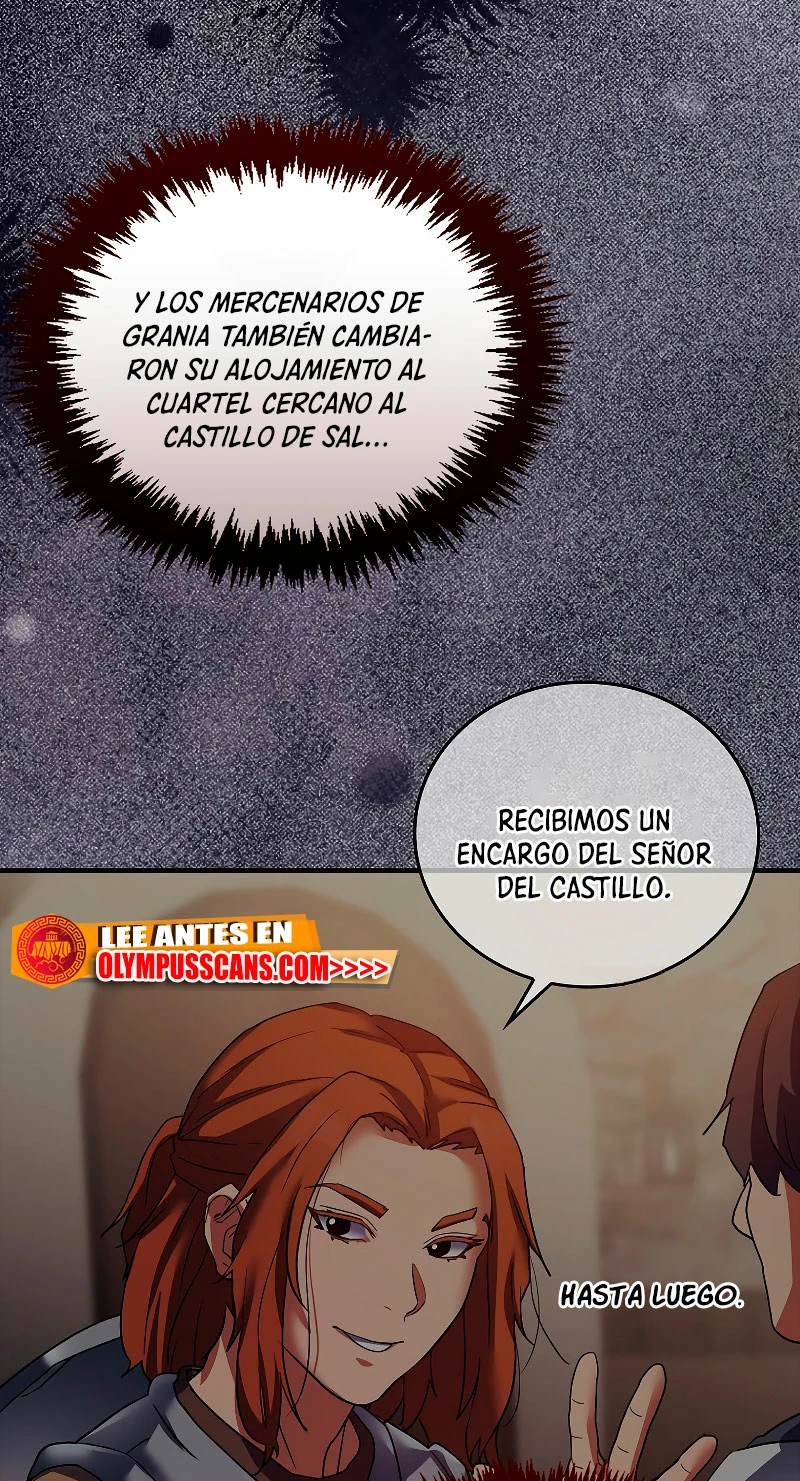 Los Villanos del Caballero  Sangriento > Capitulo 13 > Page 291