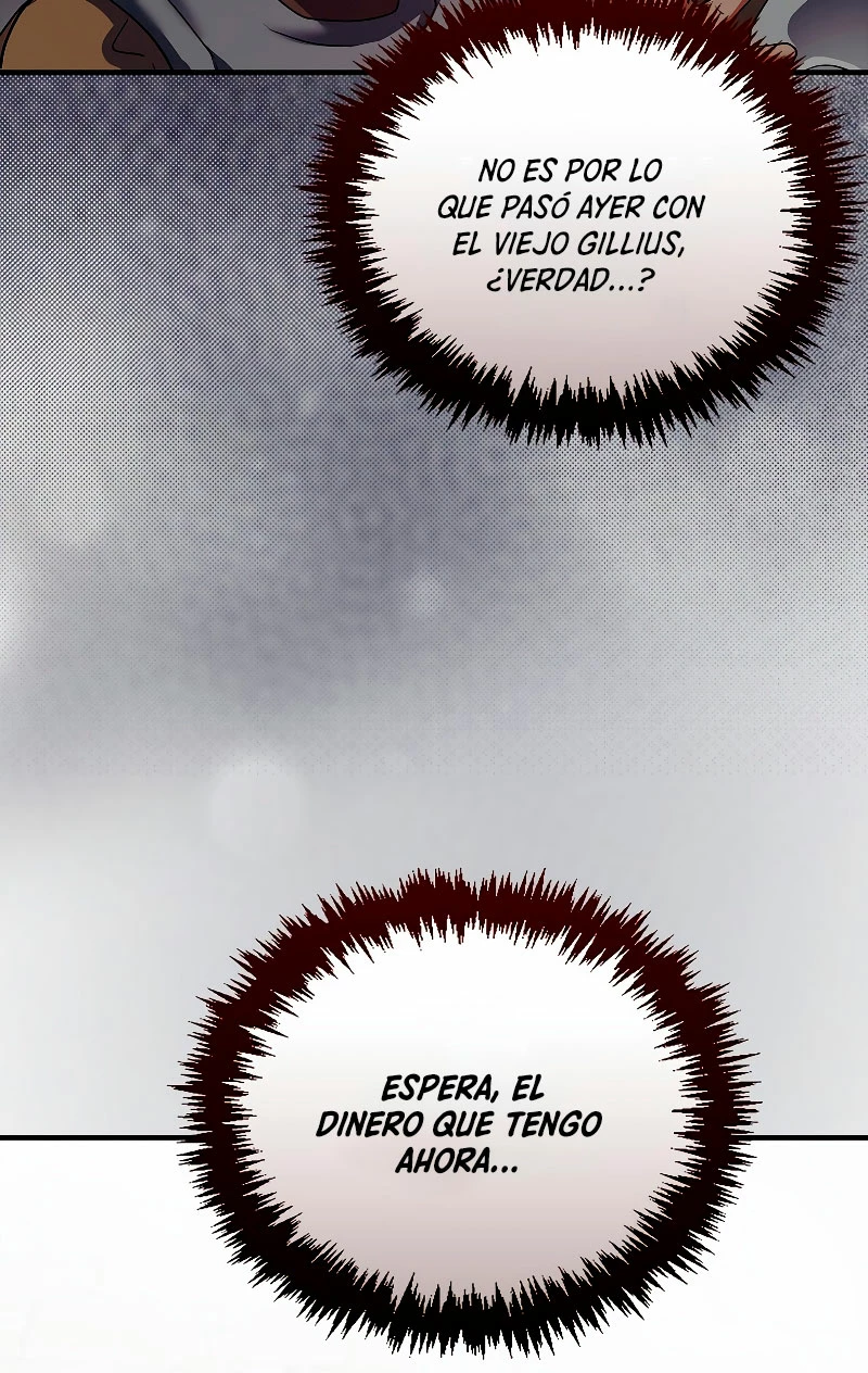 Los Villanos del Caballero  Sangriento > Capitulo 13 > Page 301